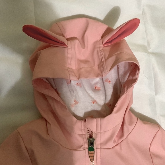 Easter jacket - Picture 2 of 4